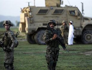 Suicide attack kills three NATO troops in Afghanistan