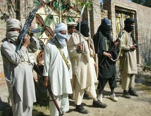 Taliban publicly execute woman accused of adultery