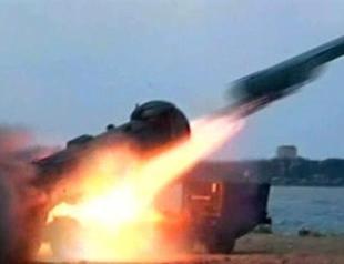 Syrian military conducts military exercises