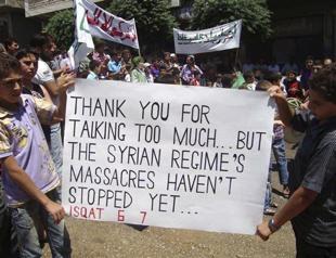 At least 35 people killed across Syria: NGO