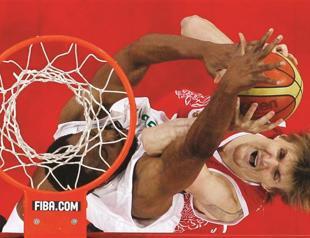 Russia and Lithuania book London tickets