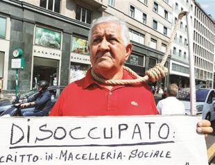 Italian economy to shrink around 2 percent in 2012