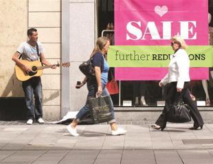 Ireland and Portugal eye return to capital markets