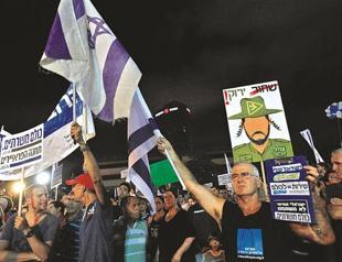 Likud backs conscription plan