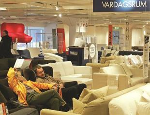 India pushes Ikea for more local cooperation