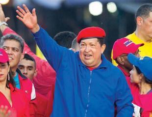 Chavez set to shake off illness in Mercosur