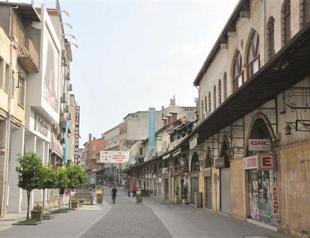 Hatay feels the brunt of crisis in Syria
