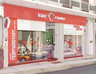 Furniture firm to penetrate Chinese market with partner