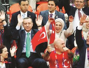 PM links religion to bid to host Olympic Games