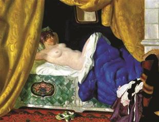 Christie’s to return money for ‘fake’ art