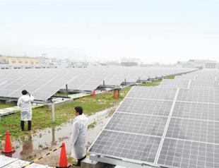 North Africa, Europe to trade renewables