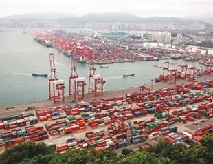 Turkey, South Korea set to strike free trade agreement