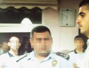 Police officers cry foul for lineup in front of MP’s son