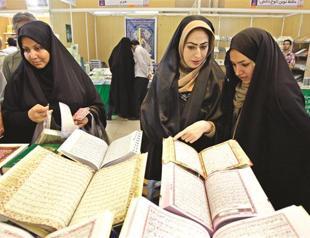 Iranian population educated, urbanized and young: Census