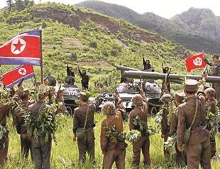 Possibility of reforms rejected by North Korea