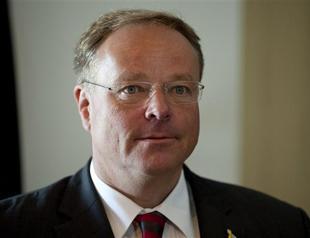 Germany suspends Rwanda aid over unrest