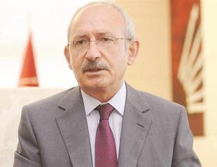 Assad will go, terror can not prevail: CHP