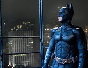 Batman clings to top of North American box office