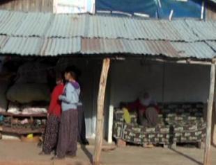 Alevi familys home stoned, stable torched in southeastern Turkey