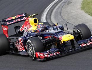 Three-stop strategy was wrong, admits Webber