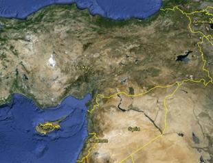 Turkish army requests Syrian weather forecast to direct artillery