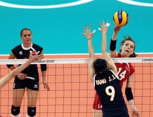 Sultans lose out to China in second Olympic challenge