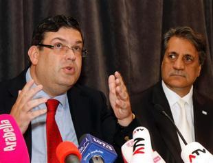 Jewish communities to coordinate debate on circumcision