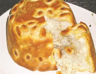 Workshop on rare Ramadan recipes