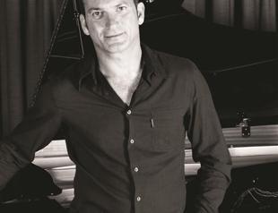 Ayhan Sicimoğlu, Kerem Görsev to play in Bodrum