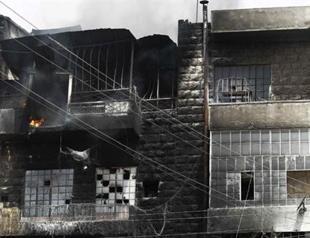 Al-Jazeera reporter wounded in Syria, taken to Turkey