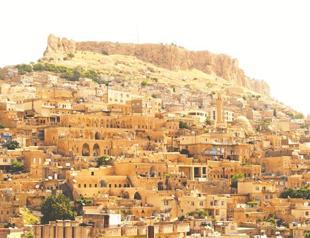 Mardin fulfilling UNESCO application requirements