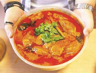 Curry compound curb diabetes risk