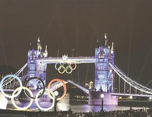 GE sells $100 million in equipment for Olympics