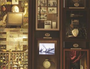 Orhan Pamuk’s museum gets 11,000 visitors