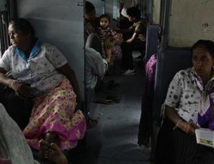 Power cut blacks out India