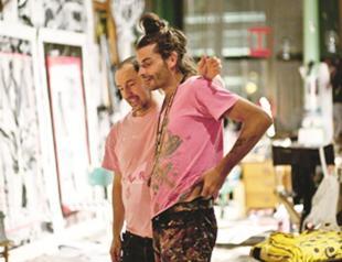 Romantic Rebels visit Borusan’s house again