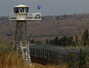 Israel charges Golan druze with spying for Syria