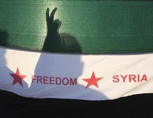 Top Syrian diplomat in London quits over atrocities