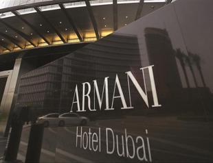Dubai’s Emaar doubles profit to $167 mln