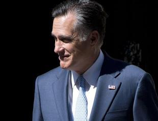 Romney set to meet Polish icon Walesa