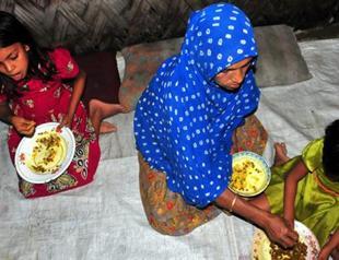 Myanmarese government rejects crackdown on Muslims