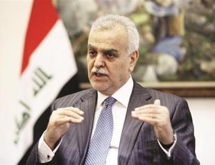 Turkey gives al-Hashemi, his team residence permit