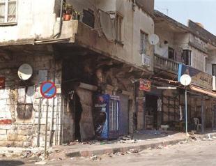 Syrian Turkmens warn of tension in Latakia’s north