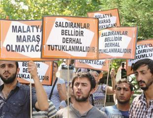Alevi-Sunni tensions stir grave concern