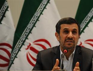 Iran’s Ahmadinejad calls sanctions ’ridiculous’