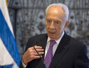 Israels Peres to visit Athens for energy talks