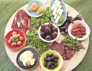 Ramadan in the Ottoman palace kitchen