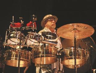 Jazz in Ramadan at Sabancı Museum