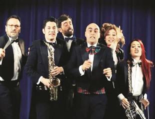 Star TV’s comedy show to be performed at BKM