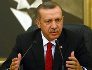 Turkey strong enough to bring PKKs puppet masters into line, Erdoğan says